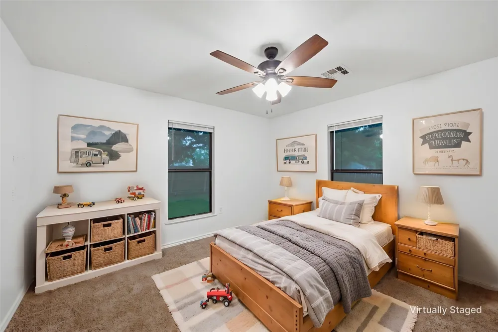303 Milam Street Rogers, TX 76569