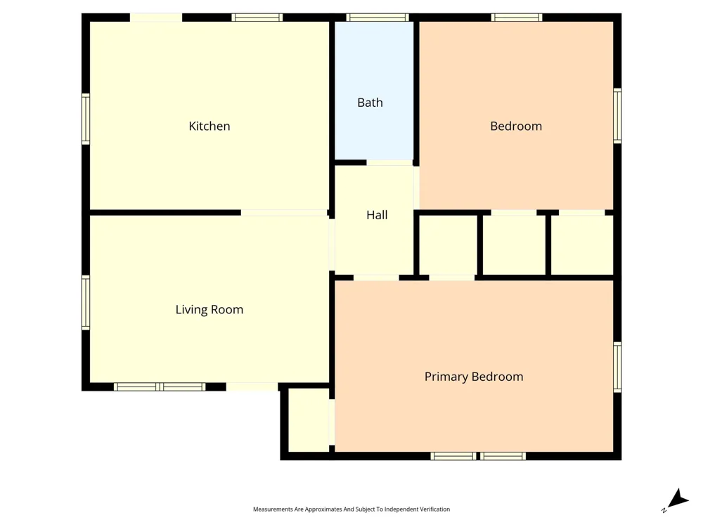 303 Milam Street Rogers, TX 76569