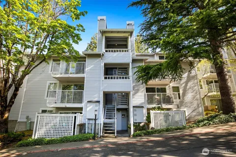 4106 Factoria Boulevard SE #205
