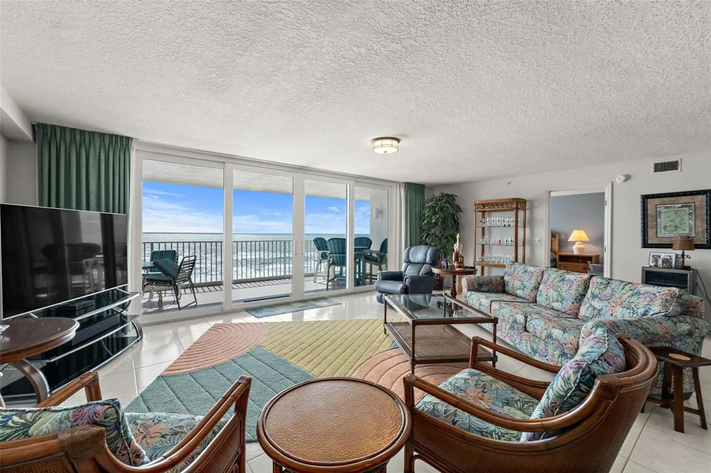 3740 OCEAN BEACH BOULEVARD #805 Cocoa Beach, FL 32931
