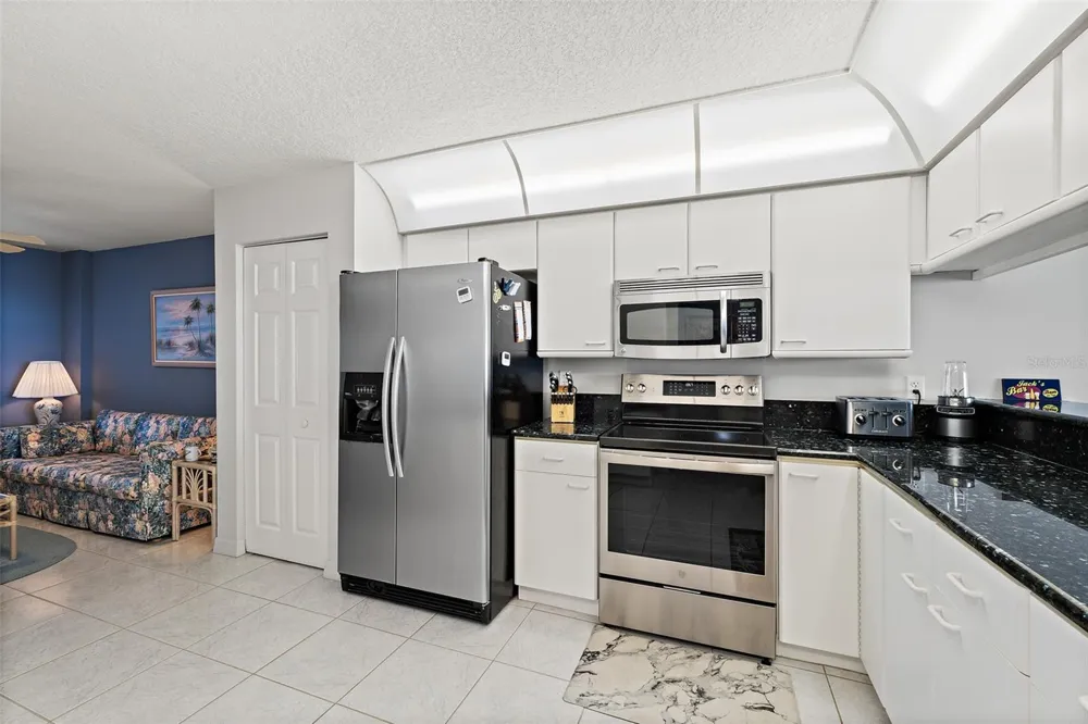 3740 OCEAN BEACH BOULEVARD #805 Cocoa Beach, FL 32931