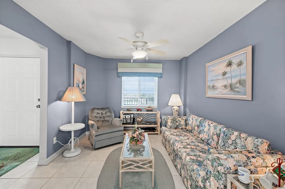 3740 OCEAN BEACH BOULEVARD #805 Cocoa Beach, FL 32931