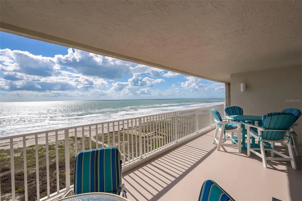 3740 OCEAN BEACH BOULEVARD #805 Cocoa Beach, FL 32931