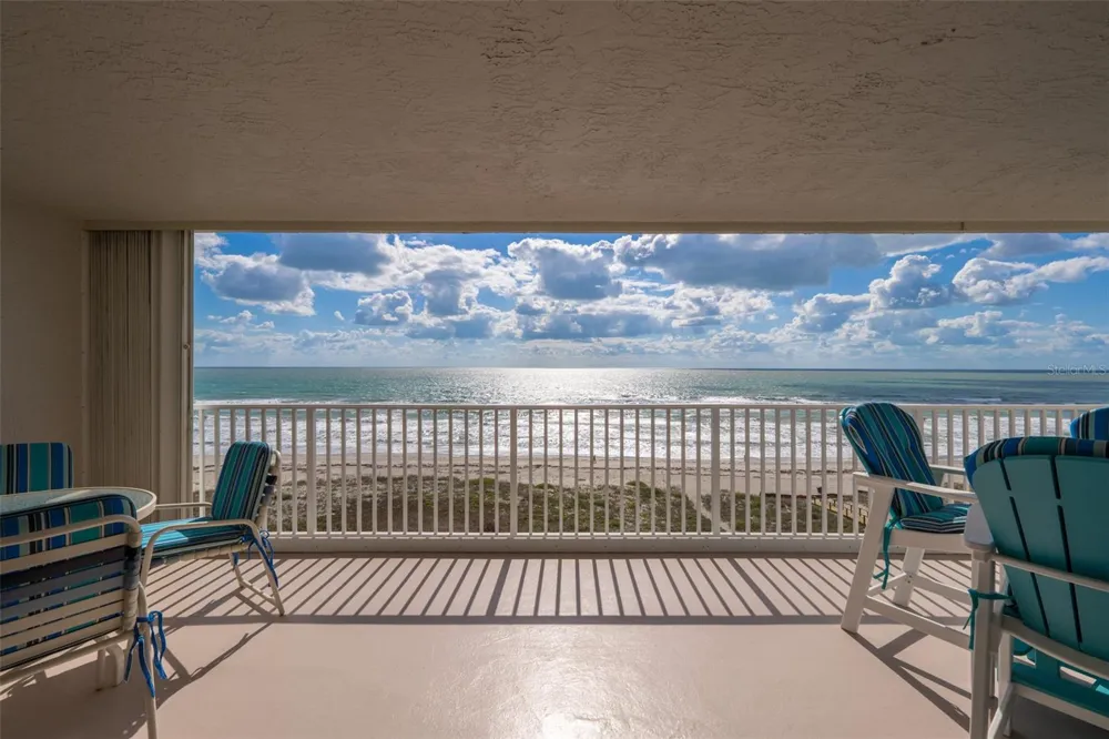 3740 OCEAN BEACH BOULEVARD #805 Cocoa Beach, FL 32931