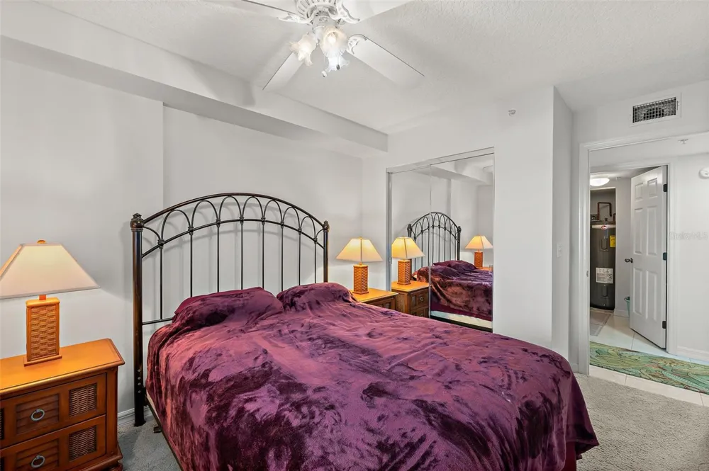 3740 OCEAN BEACH BOULEVARD #805 Cocoa Beach, FL 32931
