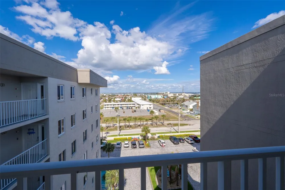 3740 OCEAN BEACH BOULEVARD #805 Cocoa Beach, FL 32931