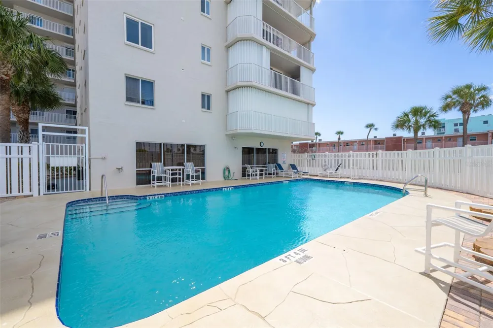 3740 OCEAN BEACH BOULEVARD #805 Cocoa Beach, FL 32931