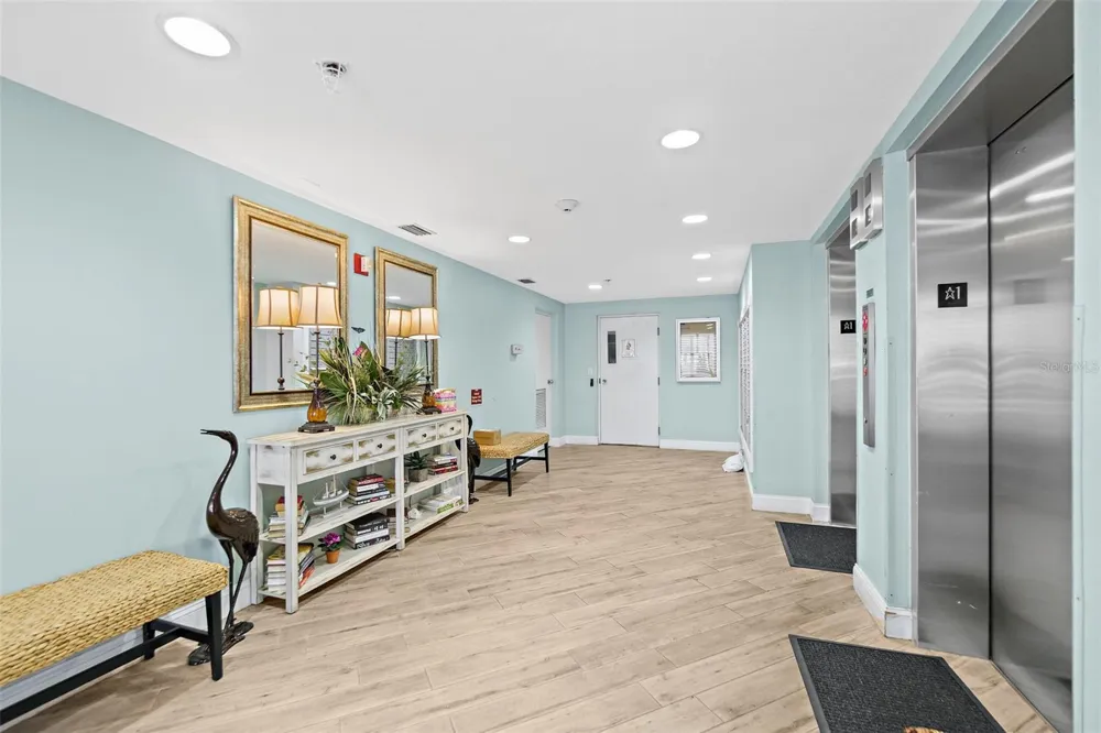 3740 OCEAN BEACH BOULEVARD #805 Cocoa Beach, FL 32931
