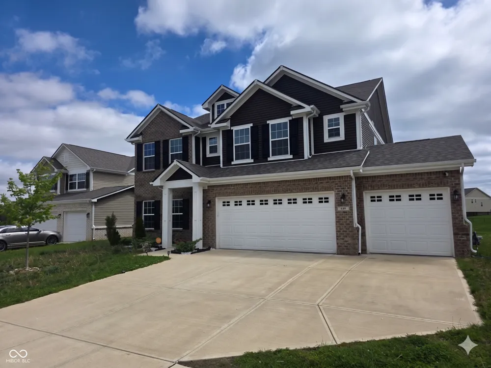 889 Declaration Drive Pittsboro, IN 46167