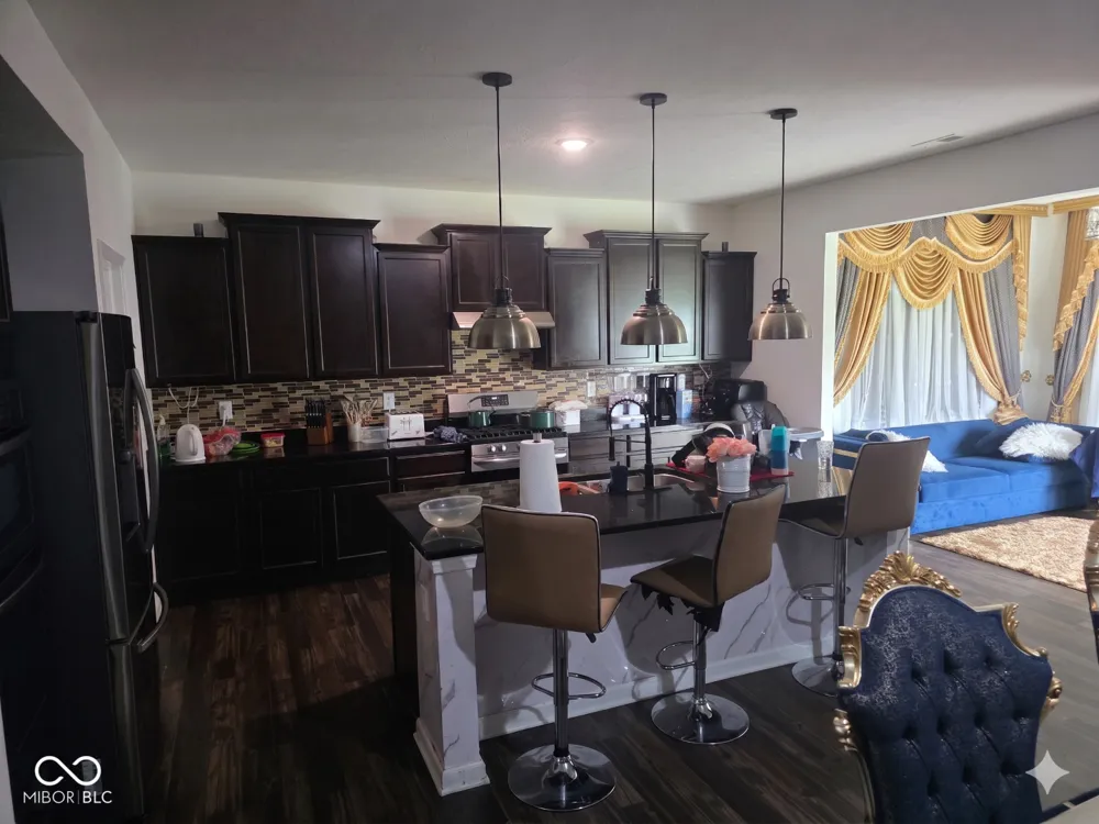 889 Declaration Drive Pittsboro, IN 46167