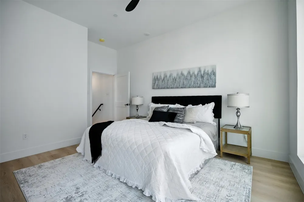 312 Lancaster Avenue #104 Dallas, TX 75203