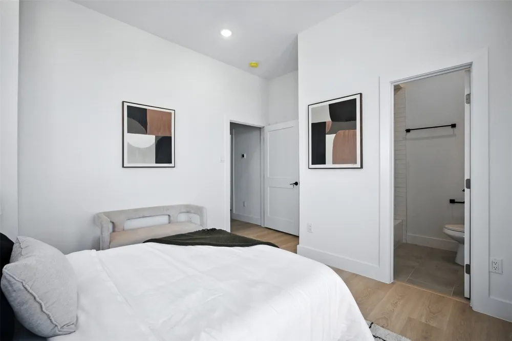 312 Lancaster Avenue #104 Dallas, TX 75203