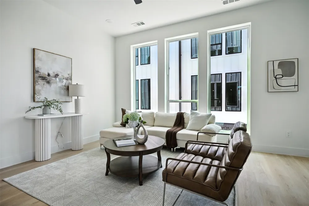 312 Lancaster Avenue #104 Dallas, TX 75203