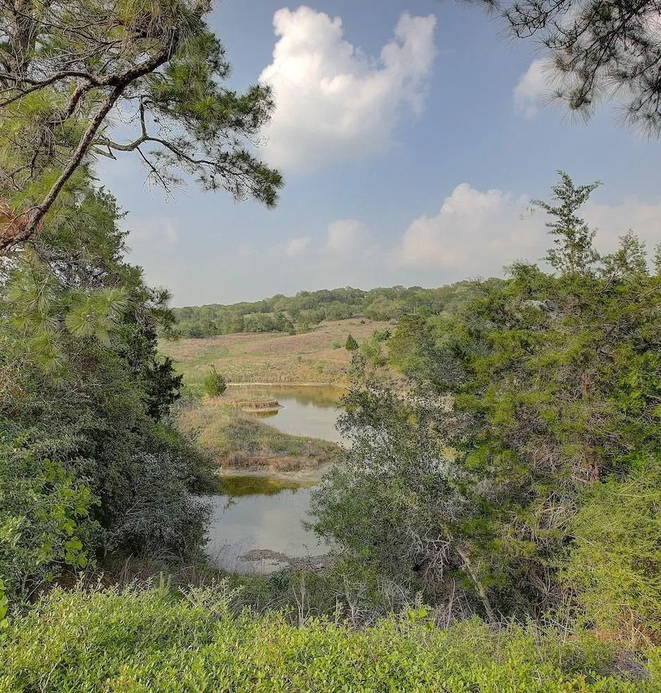 4540 Creamer Creek Road La Grange, TX 78945