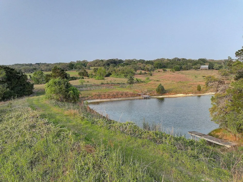 4540 Creamer Creek Road La Grange, TX 78945