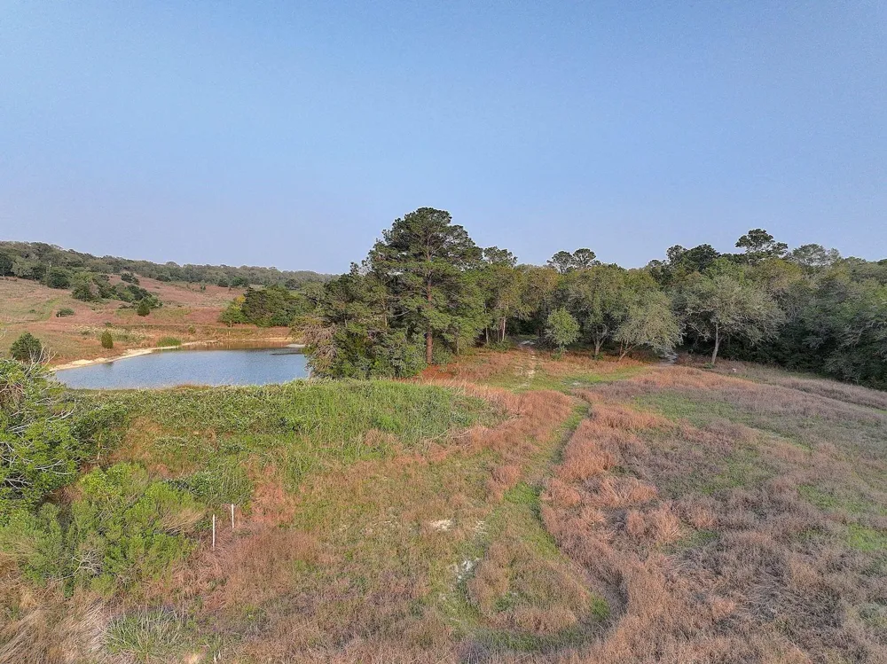 4540 Creamer Creek Road La Grange, TX 78945