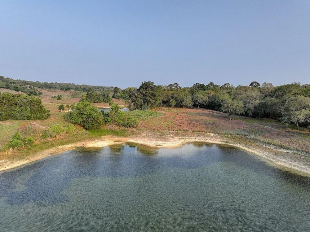4540 Creamer Creek Road La Grange, TX 78945