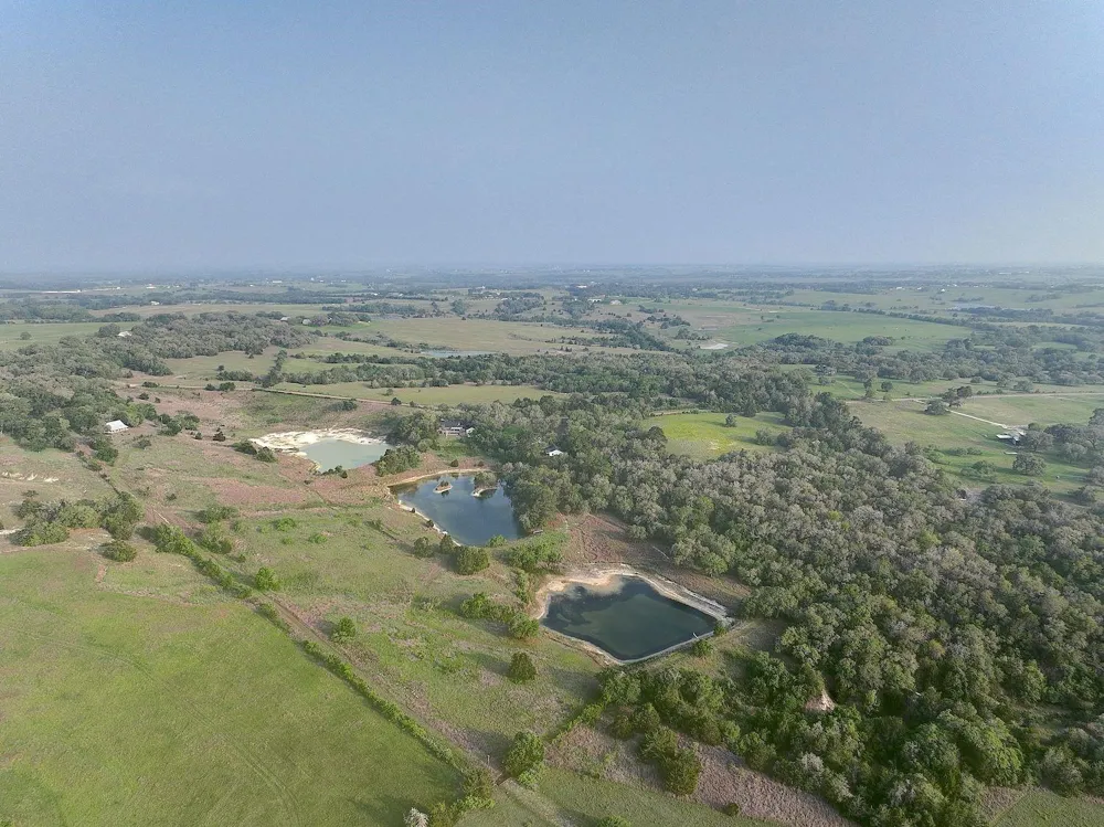 4540 Creamer Creek Road La Grange, TX 78945