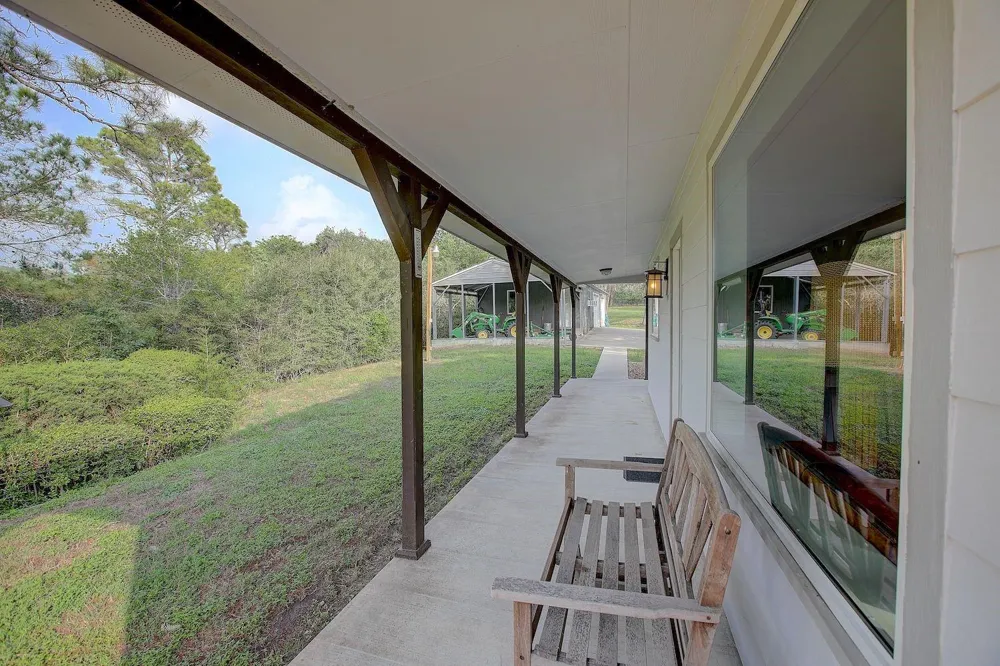 4540 Creamer Creek Road La Grange, TX 78945