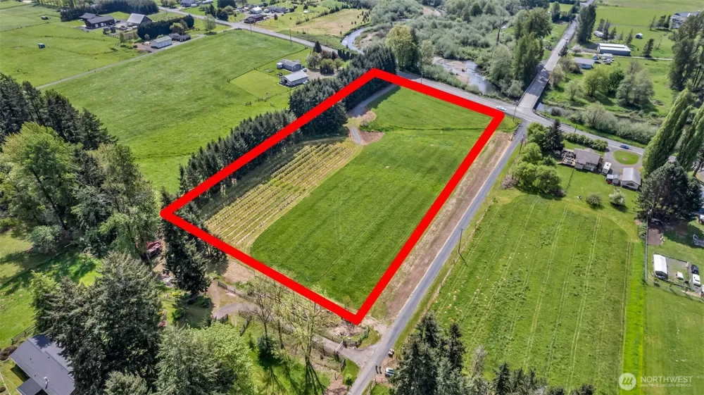 761 State Route 508 Chehalis, WA 98532