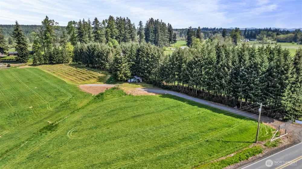 761 State Route 508 Chehalis, WA 98532