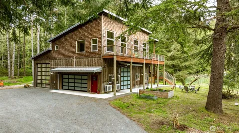 5287 Maxwelton Road