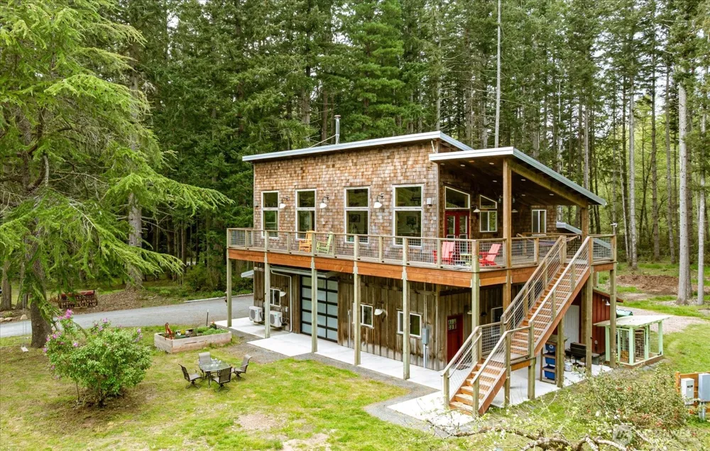 5287 Maxwelton Road Langley, WA 98260