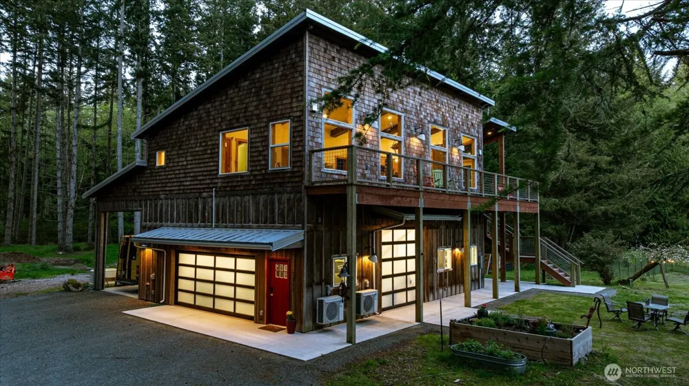 5287 Maxwelton Road Langley, WA 98260