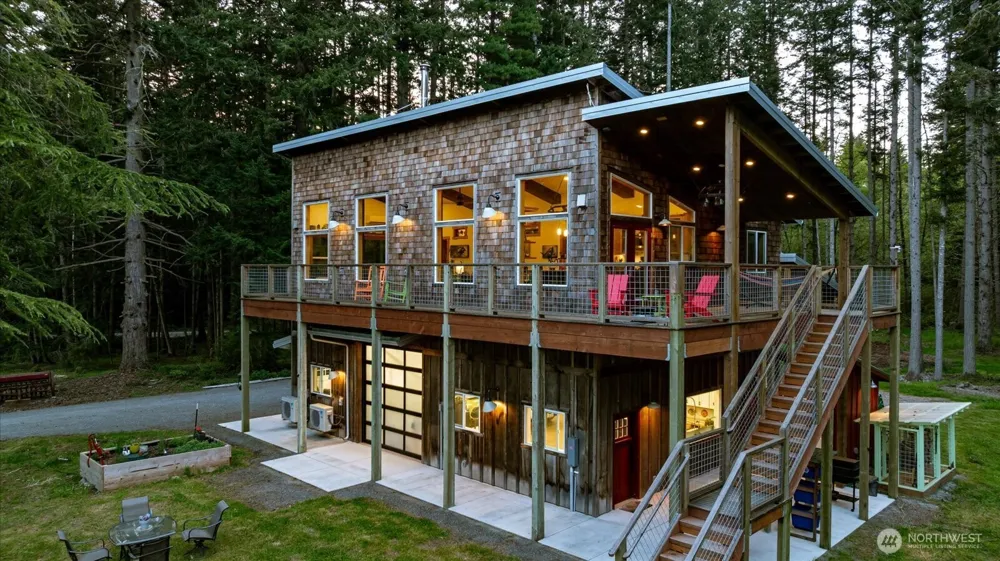 5287 Maxwelton Road Langley, WA 98260