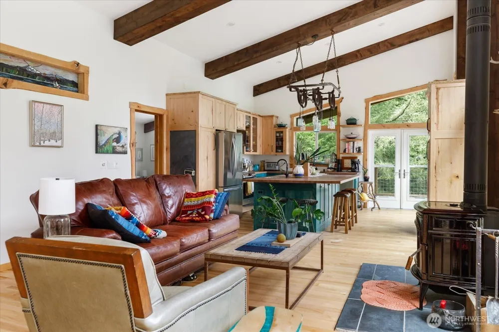 5287 Maxwelton Road Langley, WA 98260
