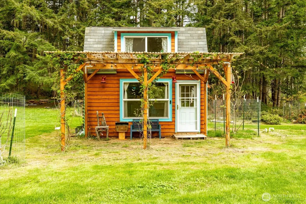 5287 Maxwelton Road Langley, WA 98260