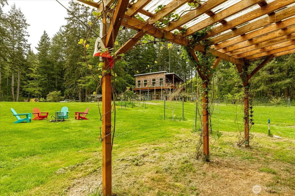 5287 Maxwelton Road Langley, WA 98260