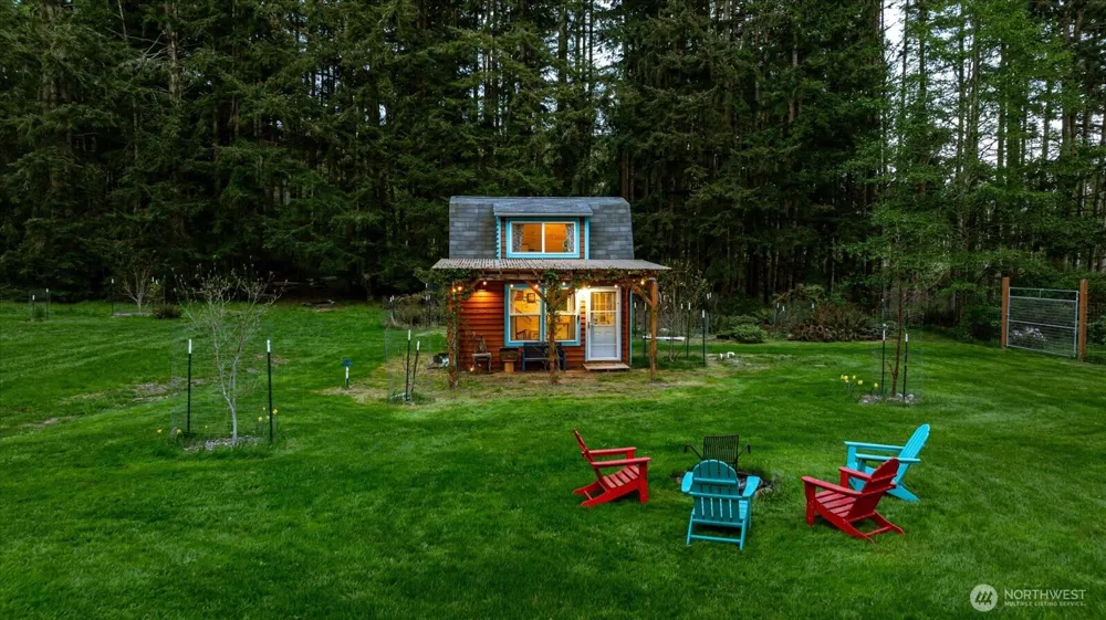 5287 Maxwelton Road Langley, WA 98260