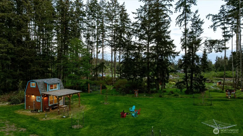 5287 Maxwelton Road Langley, WA 98260