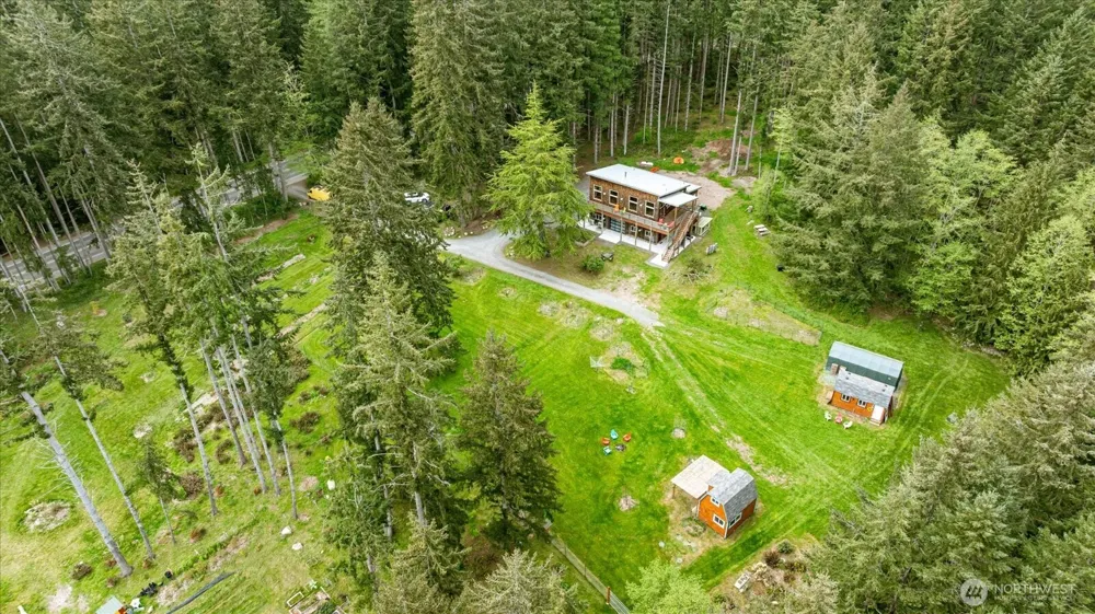 5287 Maxwelton Road Langley, WA 98260
