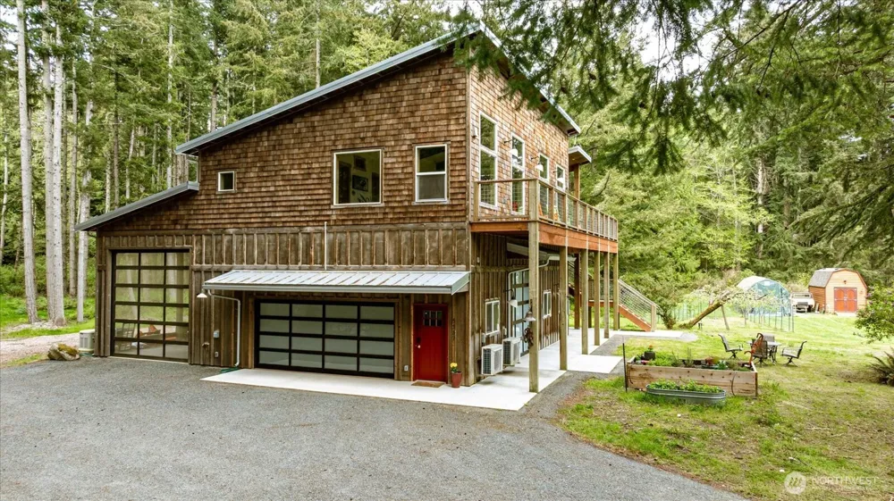 5287 Maxwelton Road Langley, WA 98260
