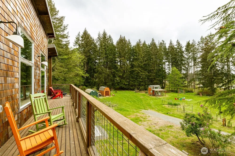 5287 Maxwelton Road Langley, WA 98260