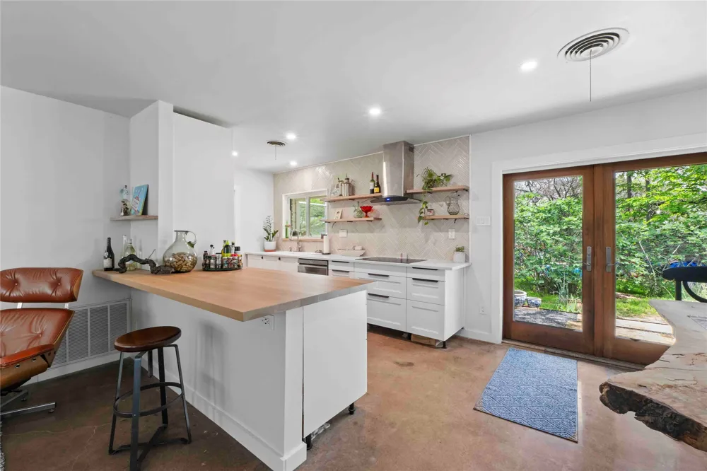 4505 Dudley Drive Austin, TX 78735