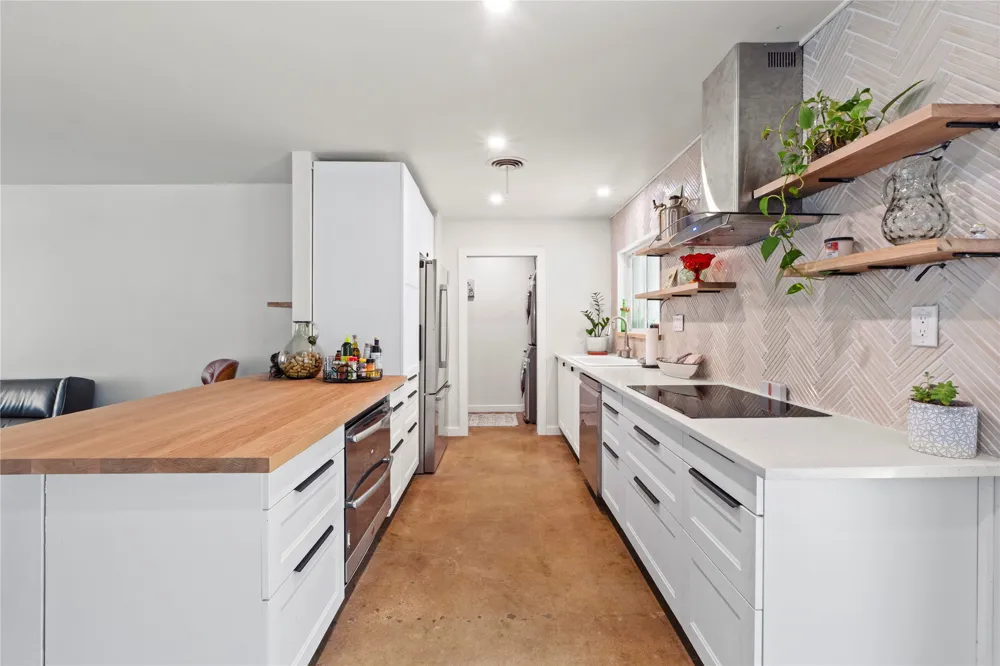 4505 Dudley Drive Austin, TX 78735