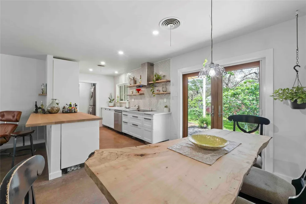 4505 Dudley Drive Austin, TX 78735