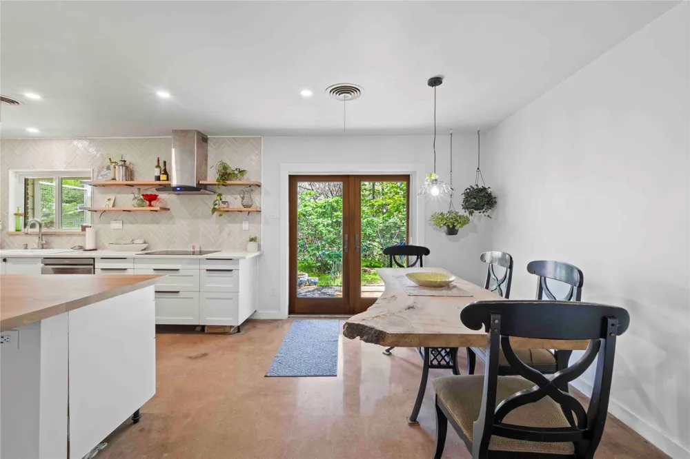 4505 Dudley Drive Austin, TX 78735