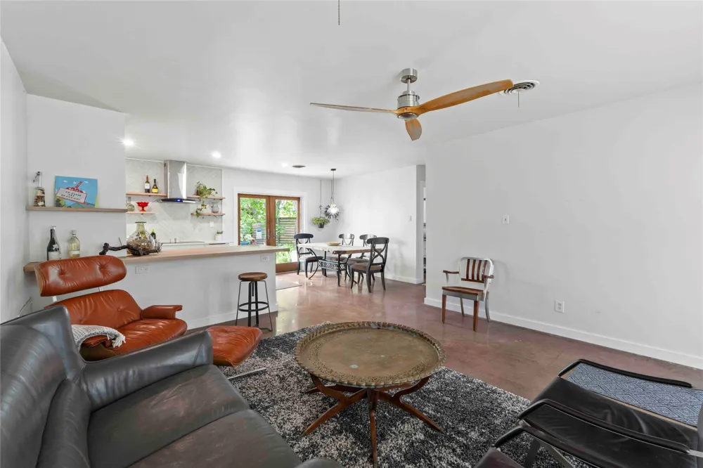 4505 Dudley Drive Austin, TX 78735
