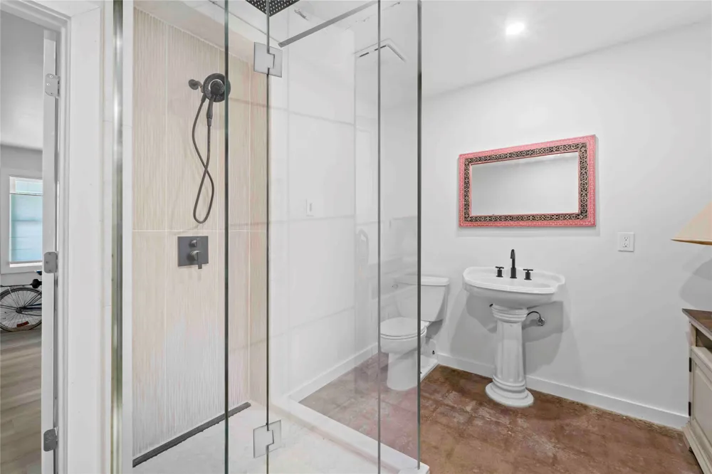 4505 Dudley Drive Austin, TX 78735