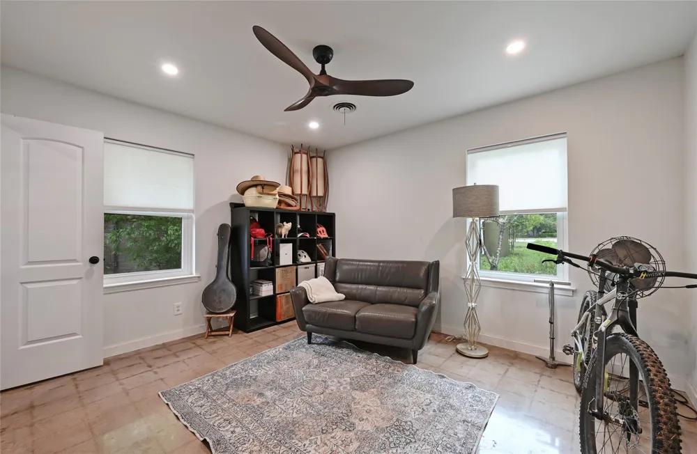 4505 Dudley Drive Austin, TX 78735