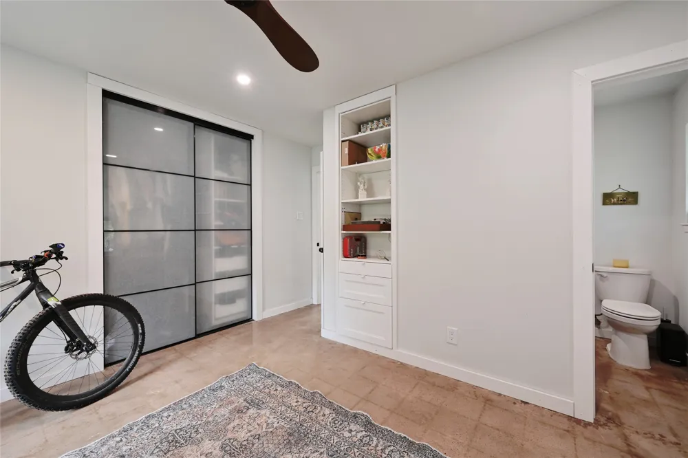 4505 Dudley Drive Austin, TX 78735