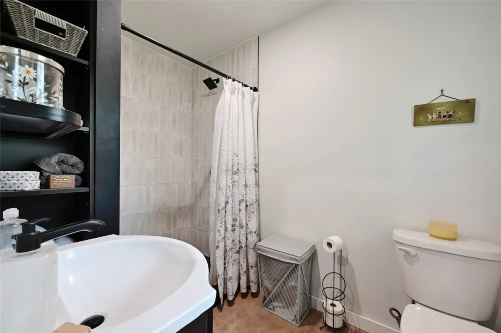 4505 Dudley Drive Austin, TX 78735