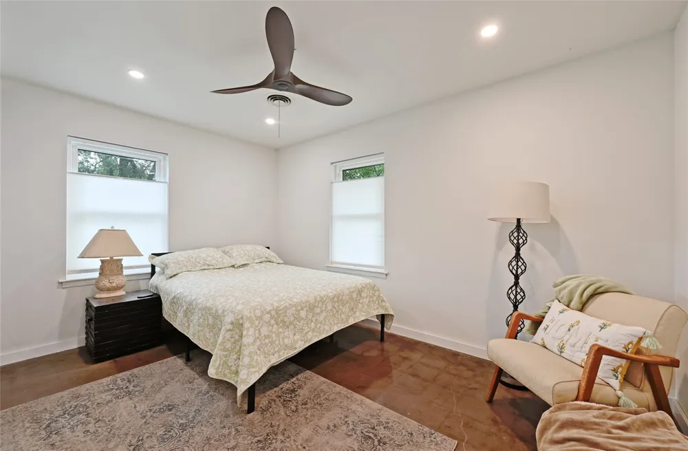 4505 Dudley Drive Austin, TX 78735