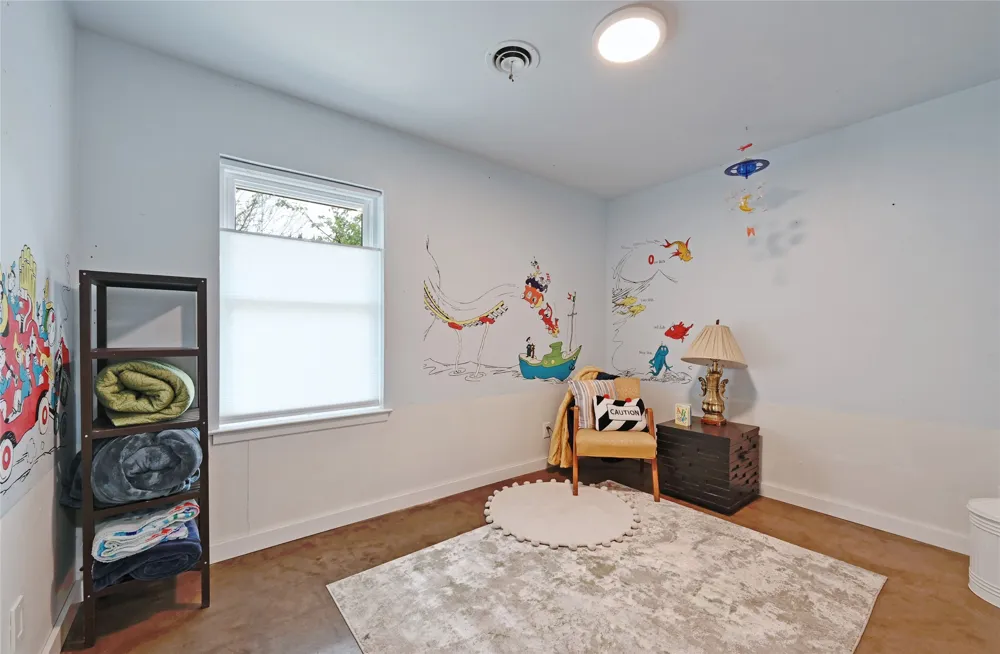 4505 Dudley Drive Austin, TX 78735