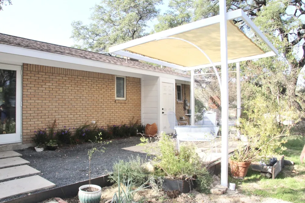 4505 Dudley Drive Austin, TX 78735