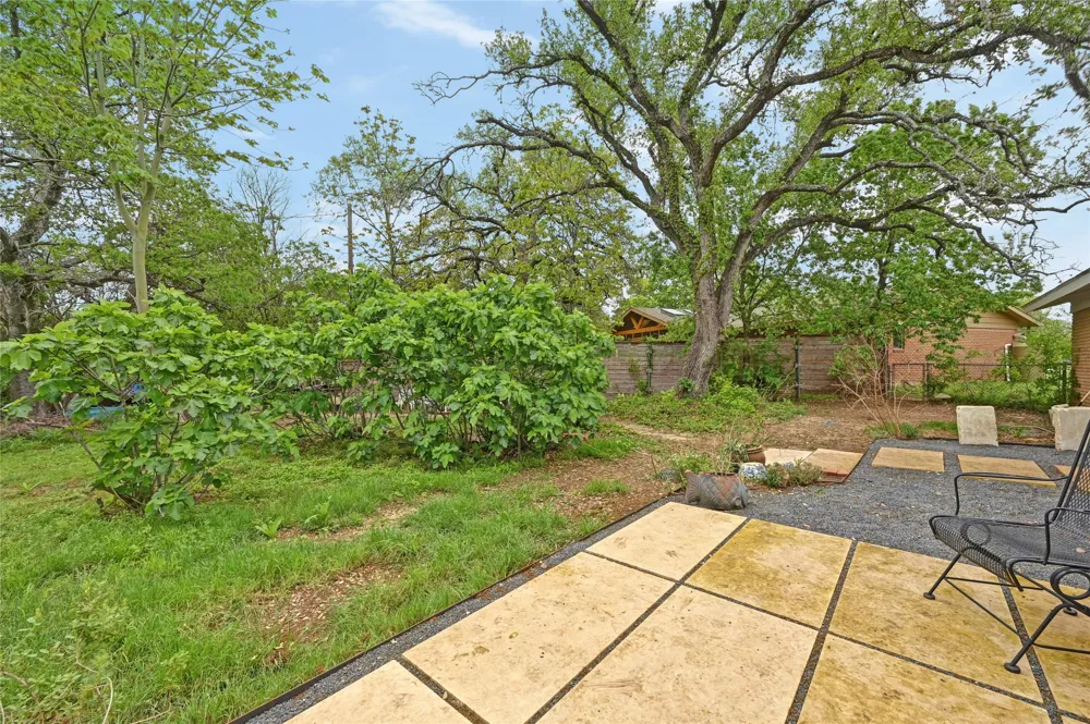 4505 Dudley Drive Austin, TX 78735